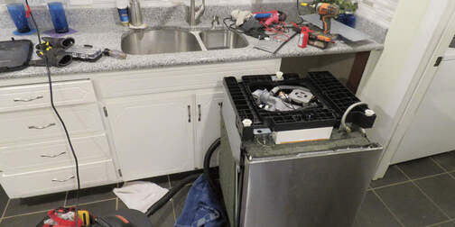 Appliance Removal Services near me Yucca Valley CA